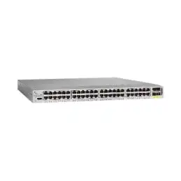 Cisco Nexus 2248TP-E Fabric Extender - Module d'extension - Gigabit Ethernet x 48 + 4 x SFP+ (N2K-C2248TF-E)_1